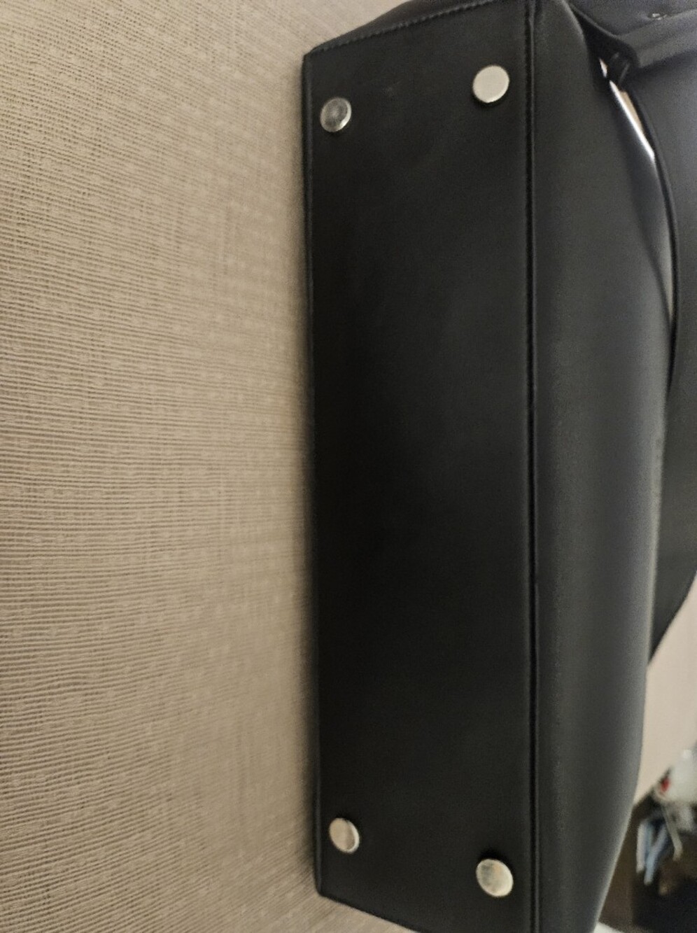 Calpak 16"Laptop Tote Bag - Picture 6 of 8